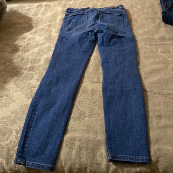 AE High Rise Jegging - Picture 2 of 5